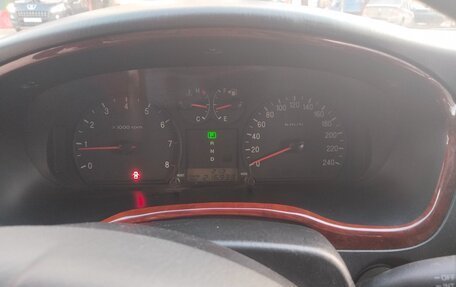 Hyundai Sonata IV рестайлинг, 2006 год, 400 000 рублей, 8 фотография