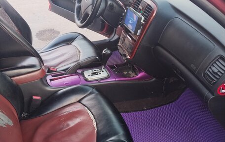 Hyundai Sonata IV рестайлинг, 2006 год, 400 000 рублей, 12 фотография