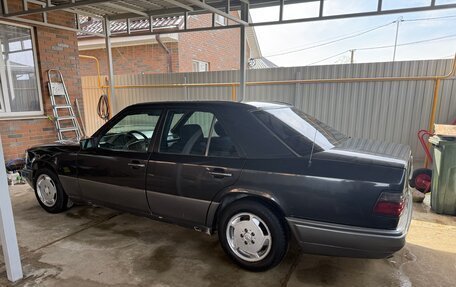 Mercedes-Benz E-Класс, 1995 год, 350 000 рублей, 7 фотография