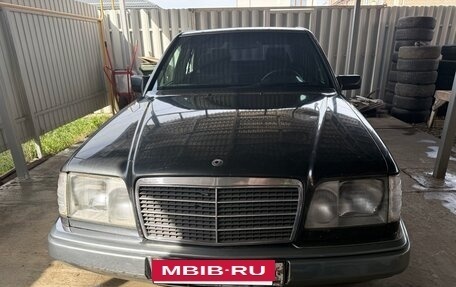 Mercedes-Benz E-Класс, 1995 год, 350 000 рублей, 2 фотография