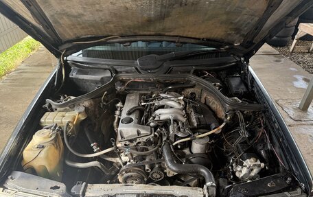 Mercedes-Benz E-Класс, 1995 год, 350 000 рублей, 12 фотография