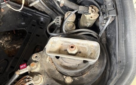 Mercedes-Benz E-Класс, 1995 год, 350 000 рублей, 20 фотография