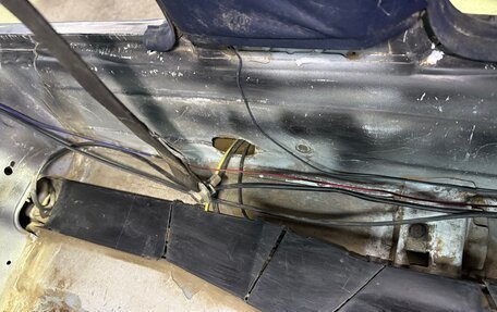 Mercedes-Benz E-Класс, 1995 год, 350 000 рублей, 39 фотография