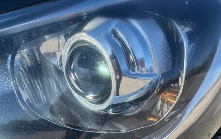 Hyundai Solaris II рестайлинг, 2011 год, 790 000 рублей, 6 фотография