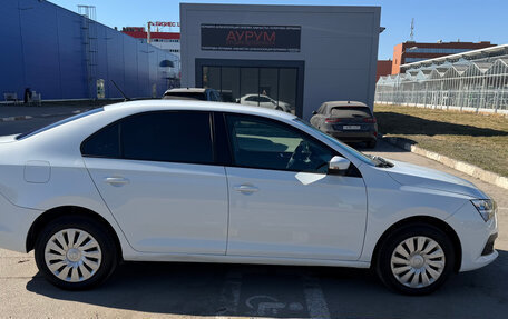 Skoda Rapid II, 2021 год, 1 600 000 рублей, 5 фотография