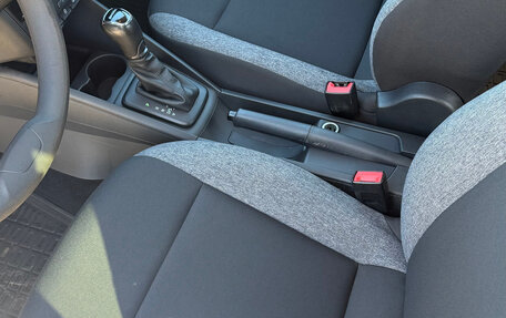 Skoda Rapid II, 2021 год, 1 600 000 рублей, 12 фотография