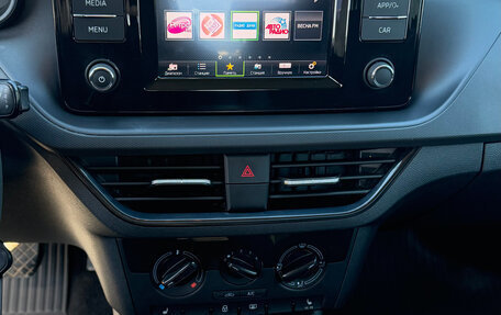 Skoda Rapid II, 2021 год, 1 600 000 рублей, 15 фотография