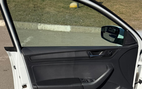 Skoda Rapid II, 2021 год, 1 600 000 рублей, 24 фотография