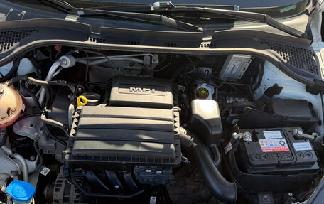 Skoda Rapid II, 2021 год, 1 600 000 рублей, 27 фотография