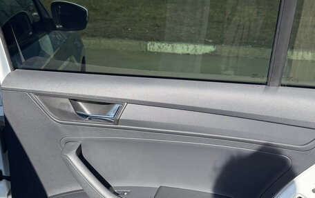 Skoda Rapid II, 2021 год, 1 600 000 рублей, 25 фотография