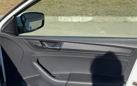 Skoda Rapid II, 2021 год, 1 600 000 рублей, 26 фотография