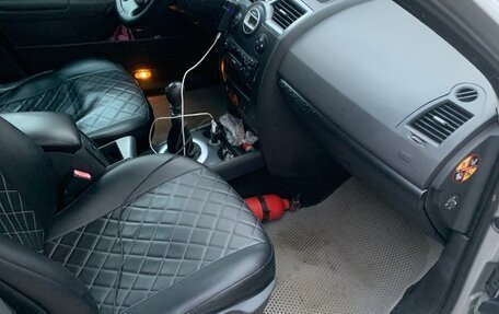 Renault Megane II, 2008 год, 520 000 рублей, 6 фотография