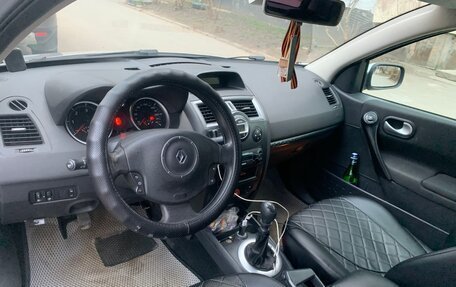 Renault Megane II, 2008 год, 520 000 рублей, 5 фотография