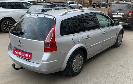 Renault Megane II, 2008 год, 520 000 рублей, 2 фотография