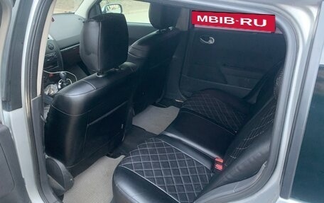 Renault Megane II, 2008 год, 520 000 рублей, 7 фотография