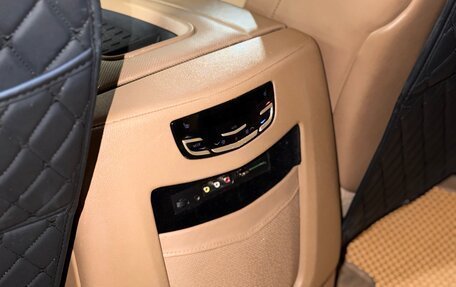 Cadillac Escalade IV, 2015 год, 5 200 000 рублей, 16 фотография