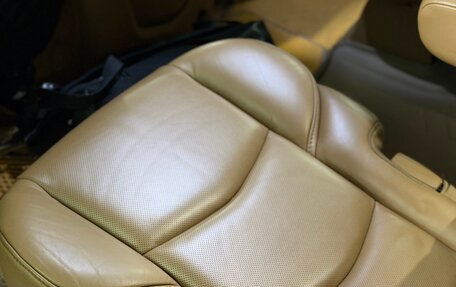 Cadillac Escalade IV, 2015 год, 5 200 000 рублей, 17 фотография