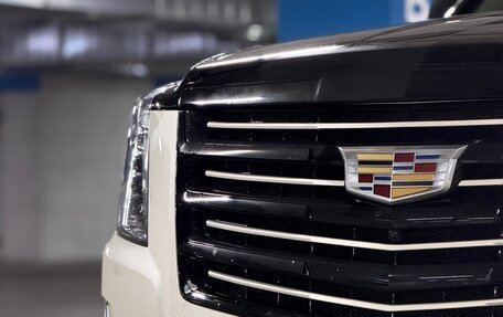 Cadillac Escalade IV, 2015 год, 5 200 000 рублей, 20 фотография