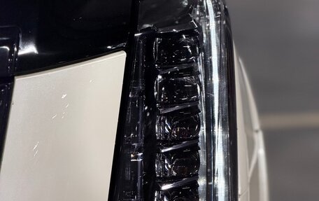 Cadillac Escalade IV, 2015 год, 5 200 000 рублей, 21 фотография