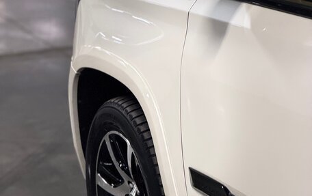 Cadillac Escalade IV, 2015 год, 5 200 000 рублей, 23 фотография