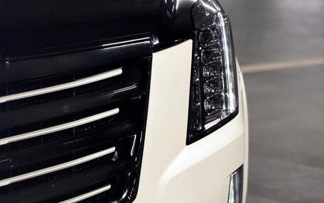 Cadillac Escalade IV, 2015 год, 5 200 000 рублей, 22 фотография