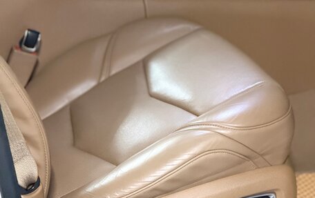 Cadillac Escalade IV, 2015 год, 5 200 000 рублей, 25 фотография