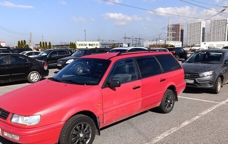Volkswagen Passat B4, 1994 год, 260 000 рублей, 2 фотография