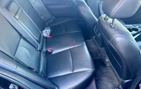 Infiniti Q50 I рестайлинг, 2017 год, 2 200 000 рублей, 11 фотография