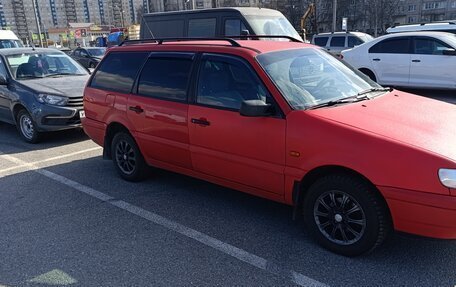 Volkswagen Passat B4, 1994 год, 260 000 рублей, 3 фотография