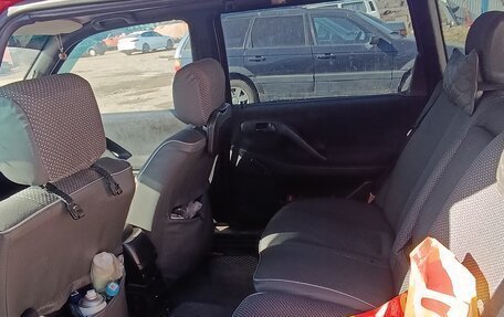 Volkswagen Passat B4, 1994 год, 260 000 рублей, 9 фотография