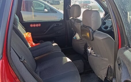 Volkswagen Passat B4, 1994 год, 260 000 рублей, 10 фотография