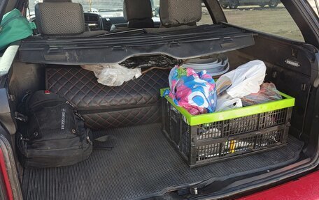 Volkswagen Passat B4, 1994 год, 260 000 рублей, 11 фотография