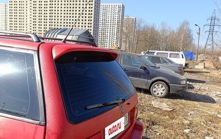 Volkswagen Passat B4, 1994 год, 260 000 рублей, 13 фотография