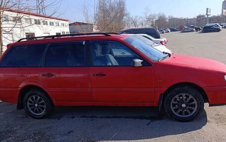 Volkswagen Passat B4, 1994 год, 260 000 рублей, 14 фотография