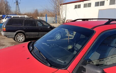 Volkswagen Passat B4, 1994 год, 260 000 рублей, 12 фотография