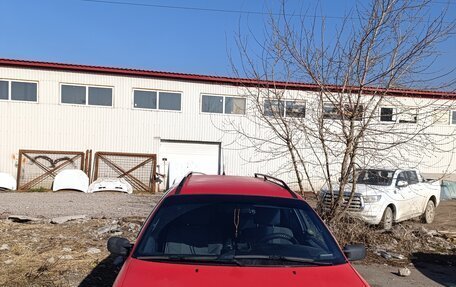 Volkswagen Passat B4, 1994 год, 260 000 рублей, 17 фотография