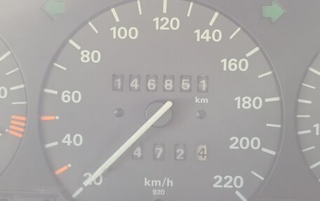 Volkswagen Passat B4, 1994 год, 260 000 рублей, 19 фотография