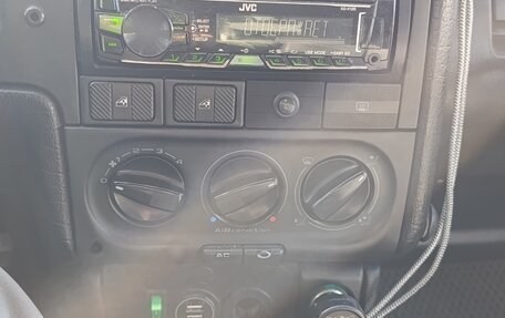 Volkswagen Passat B4, 1994 год, 260 000 рублей, 20 фотография