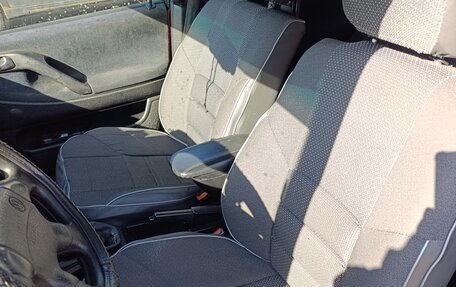 Volkswagen Passat B4, 1994 год, 260 000 рублей, 18 фотография