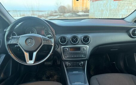 Mercedes-Benz A-Класс, 2013 год, 899 000 рублей, 7 фотография