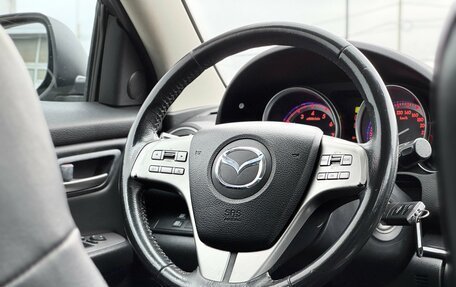 Mazda 6, 2008 год, 780 000 рублей, 10 фотография