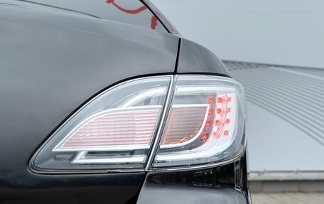 Mazda 6, 2008 год, 780 000 рублей, 7 фотография