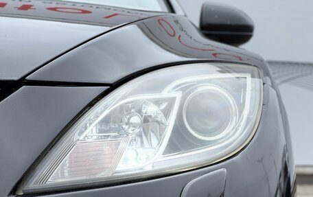 Mazda 6, 2008 год, 780 000 рублей, 3 фотография