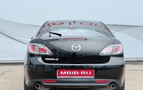 Mazda 6, 2008 год, 780 000 рублей, 6 фотография