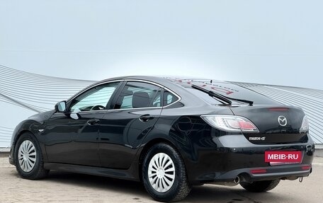 Mazda 6, 2008 год, 780 000 рублей, 5 фотография