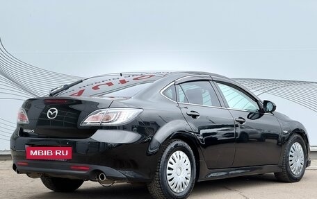 Mazda 6, 2008 год, 780 000 рублей, 8 фотография