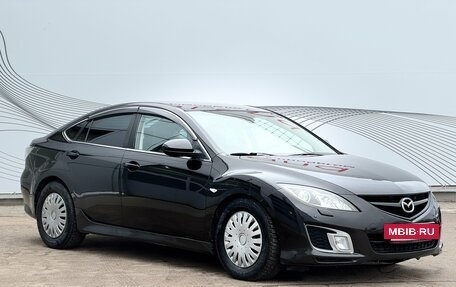 Mazda 6, 2008 год, 780 000 рублей, 4 фотография