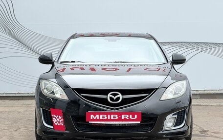 Mazda 6, 2008 год, 780 000 рублей, 2 фотография