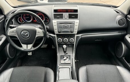 Mazda 6, 2008 год, 780 000 рублей, 11 фотография