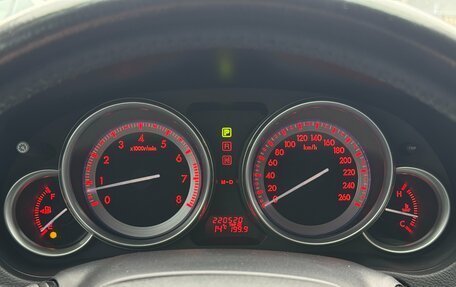 Mazda 6, 2008 год, 780 000 рублей, 12 фотография